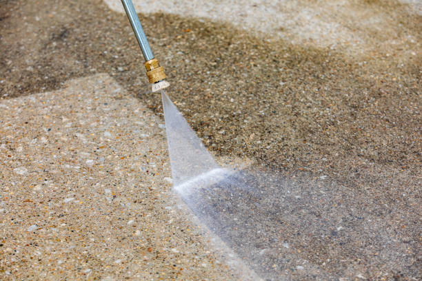 Houston, PA Pressure Washing Services Company