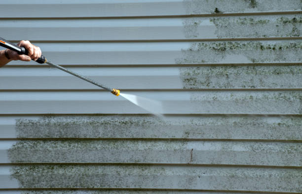 Boat and Dock Cleaning in Houston, PA