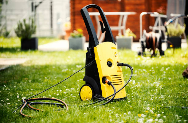 Spring Cleaning in Houston, PA